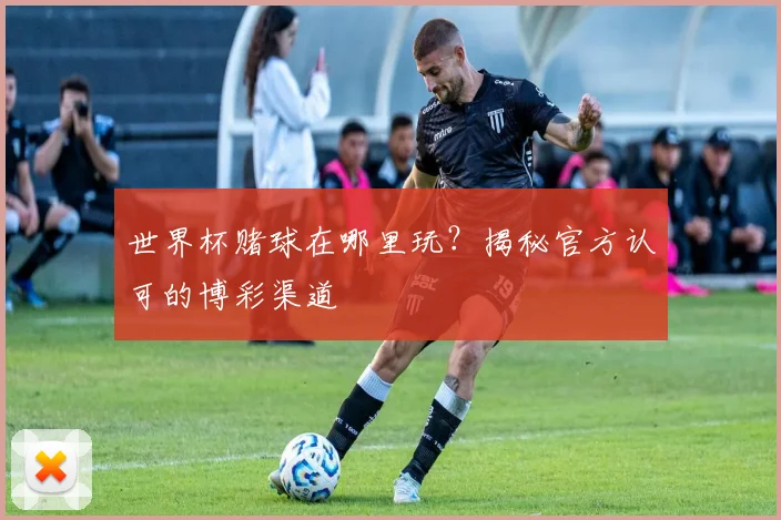 世界杯赌球在哪里玩？揭秘官方认可的博彩渠道