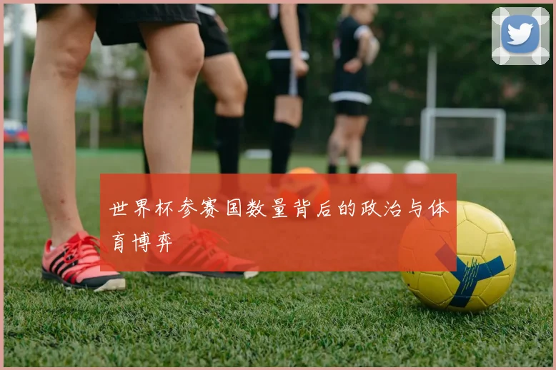 世界杯参赛国数量背后的政治与体育博弈