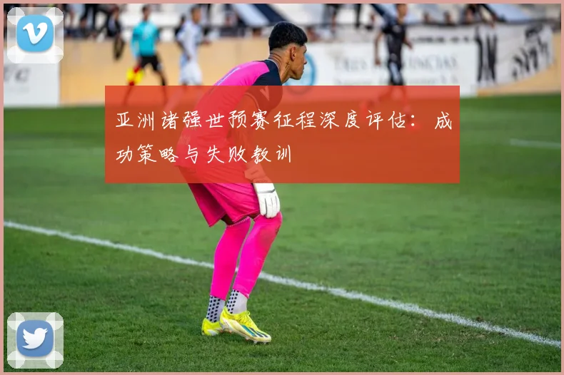 亚洲诸强世预赛征程深度评估：成功策略与失败教训