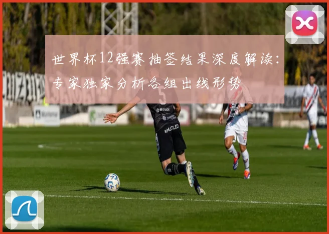 世界杯12强赛抽签结果深度解读：专家独家分析各组出线形势